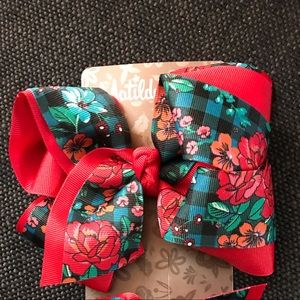 Matilda Jane bow